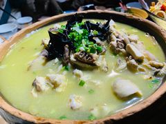 -印象鲵宴·张家界地标美食名片(溪布街店)