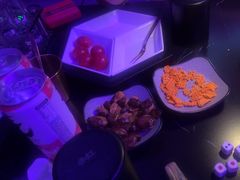 -赤红音乐现场(浦东金桥路店)
