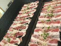 -炙忧烤肉屋(中国铁建广场店)