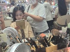 -海马体照相馆(成都来福士广场店)