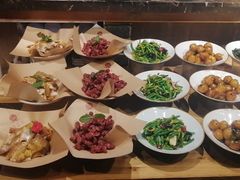-鸽子窝(宋庄店)