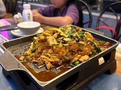 -益恒饭店乡间白族菜(古城总店)