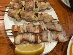 -福烤锦花(长乐路店)