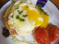 Eggs&nbsp;Benedict-TIMEZONE8东八时区餐厅&酒吧(798店)