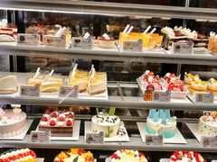 -85度C(南京龙江店)