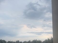 -三亚海棠湾喜来登度假酒店大堂吧