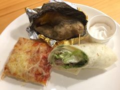 -So Lounge索兰至餐厅(蓝色港湾店)