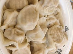 -日丰园海肠水饺·老字号大连海鲜(小平岛总店)