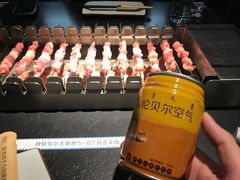 -很久以前羊肉串(中山公园店)