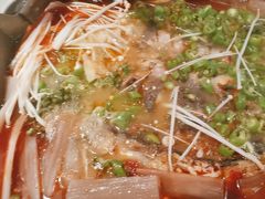 -青炉里青花椒鲜活烤鱼(理工大店)