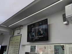 -LJOY丽锦造型·烫发染发