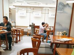 -包小笼·金牌汤包(中山路店)