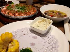 -廊亦舫Lang Yi Fang Restaurant(金桥店)