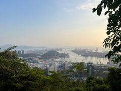 -小南山公园