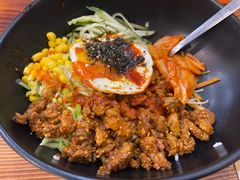 -优壹佳·延边朝鲜族料理(中山北路店)