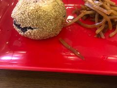 -老回回饺子馆(海洋馆店)