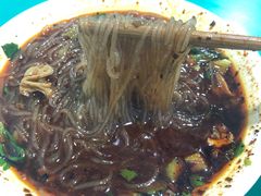 -甘记肥肠粉(马鞍北路店)