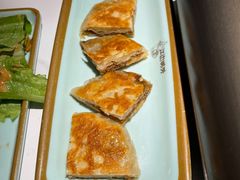 -江边城外烤全鱼(世茂广场店)