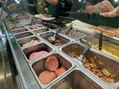 -赛百味SUBWAY(星摩尔店)