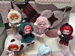 -泡泡玛特POPMART(K11购物中心店)