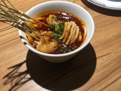 -太二酸菜鱼(汕头苏宁广场店)