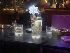 -DEW Lounge(深圳湾店)