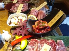 -炎蔵牛舌烤肉