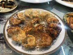 猪肉系列煎饺-石老头关东饺子王·东北菜(嘉华鑫城店)