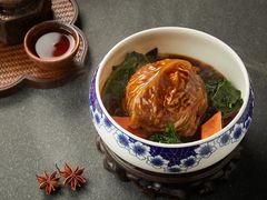-食廬NOBLE(凯德晶萃店)