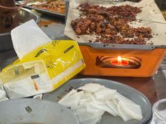 -永刚烧烤(大夜市店)