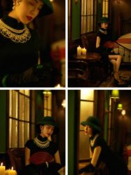 点击看大图 -美云庭古装·格格服汉服·京城旅拍(北京店)