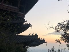 -杭州半山国家森林公园