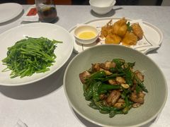 -新天禧大酒店·四十年浙菜·禧宴(西湖店)