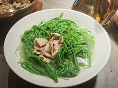 -张家卫·阳江菜·小海鲜(肥婆湾桥店)