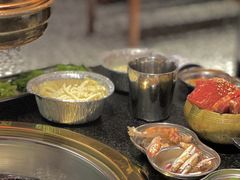 -伊茉家的烤肉店(勒泰中心店)
