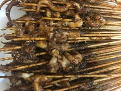 -十里铺铁板鱿鱼