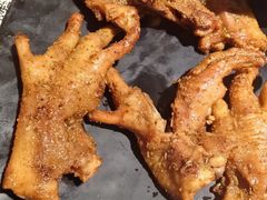 -刘记大块烤羊腿餐吧(北沙滩店)