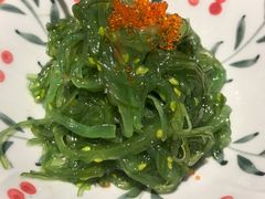 中华海藻-醉虎传(南锣鼓巷店)