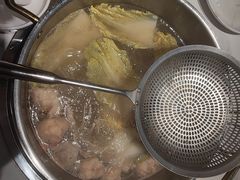 -犇鼎牛潮汕牛肉火锅(新辰里学清路店)