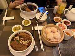 -中国厨房/台湾牛肉面