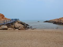 -那琴半岛地质海洋公园