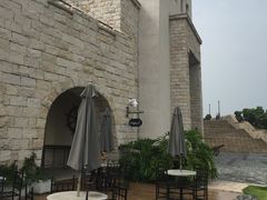 -南沙游艇会·大兵船餐厅