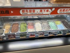 -极拉图·现制冰淇淋(梅溪湖新天地步步高店)