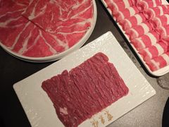 -东来顺·非遗火锅(赛格国际购物中心店)