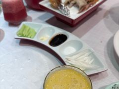 -天和晟烤鸭店(玉泉西街店)