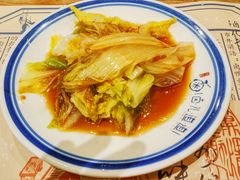 高山娃娃菜-卤儿道道(杭州大厦501店)