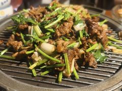-真地道京味府·鲜橙烤鸭·北京菜(朝外大街东大桥店)