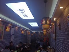 -曹丞相·地锅鸡·地锅鱼(武林店)