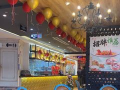 -品大三·南京菜(大行宫店)
