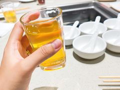 -海底捞火锅(奥森店)